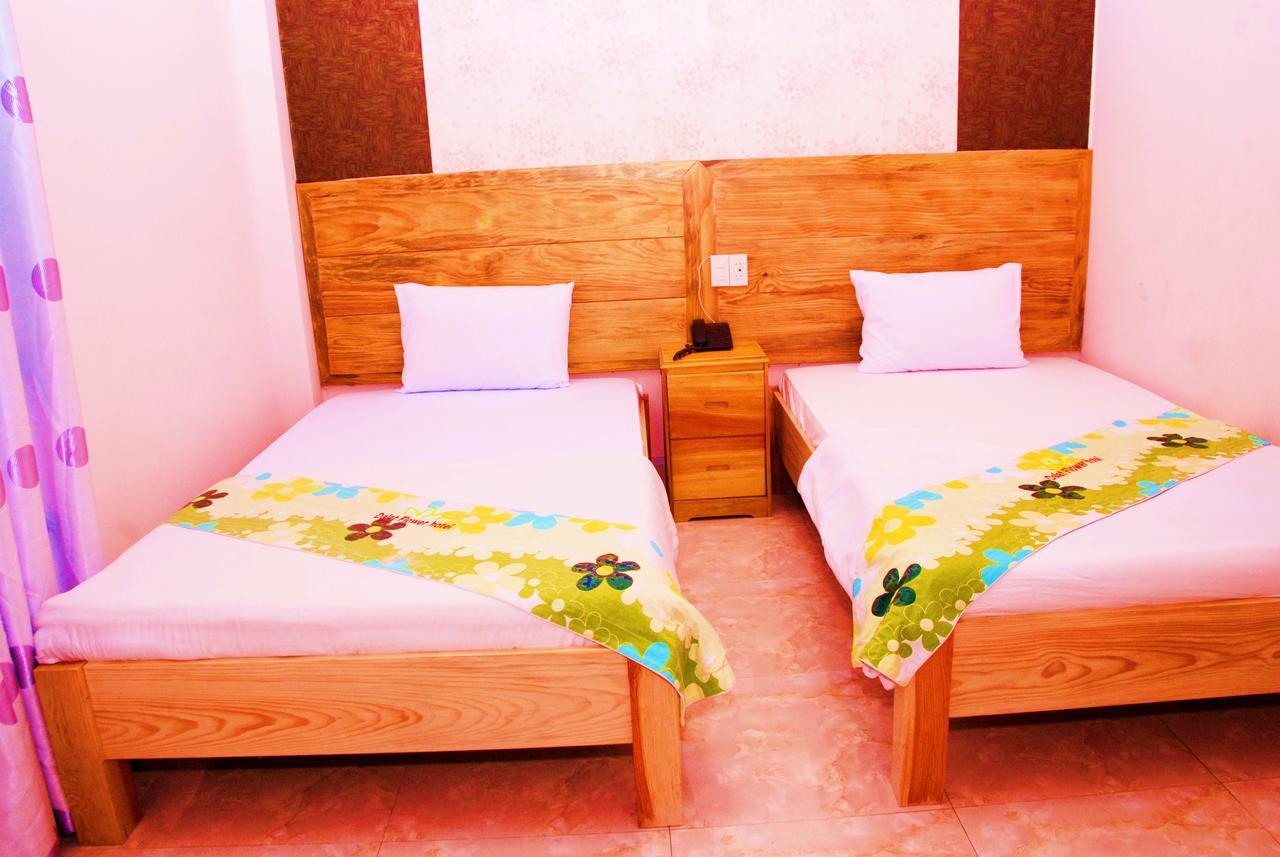 Dalat Flowery Hotel & Coffee Room photo